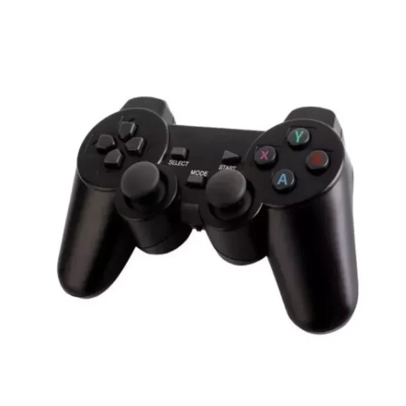 Game Stick 4K