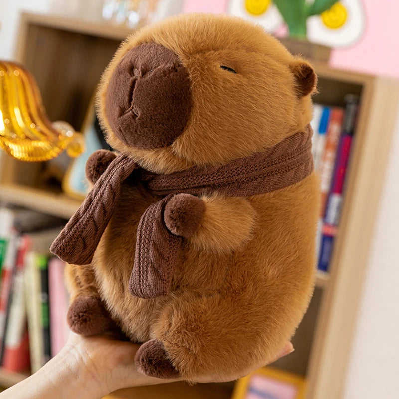 Pelúcia Capivara