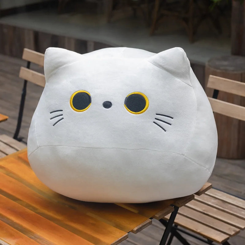 Pelúcia Cat Doll