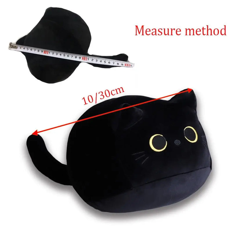 Pelúcia Cat Doll