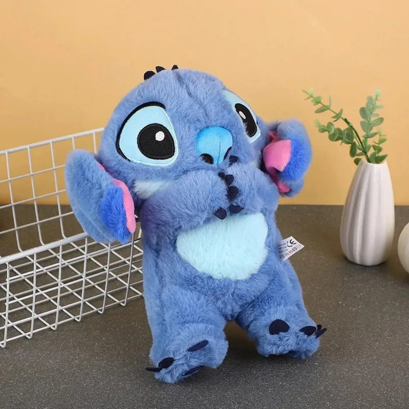 Pelúcia Baby Stitch Mágica