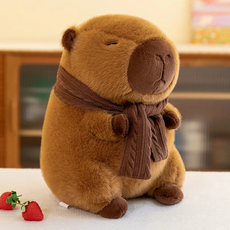Pelúcia Capivara