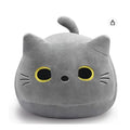 Pelúcia Cat Doll
