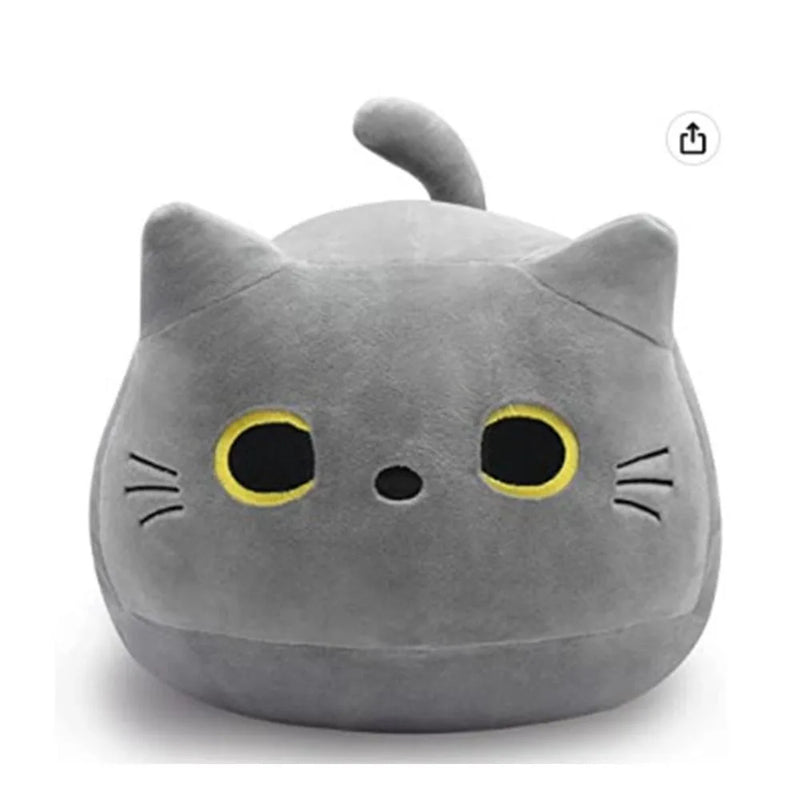 Pelúcia Cat Doll