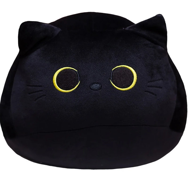 Pelúcia Cat Doll