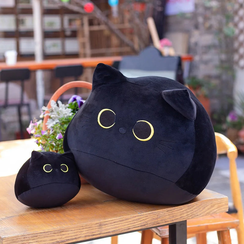 Pelúcia Cat Doll