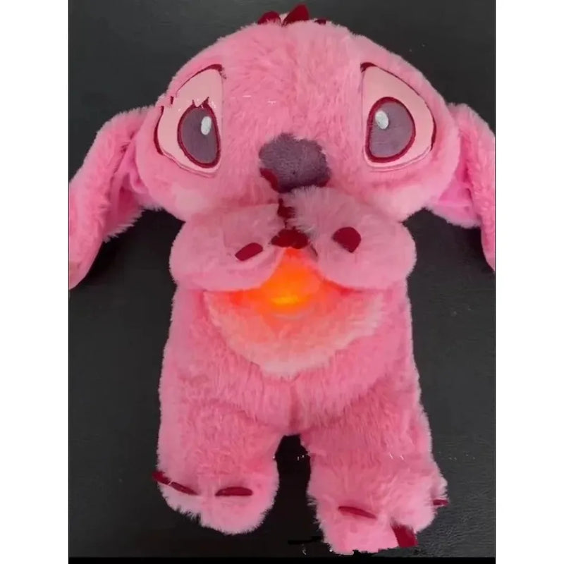 Pelúcia Baby Stitch Mágica