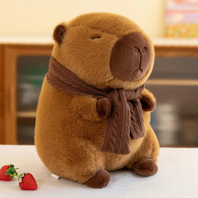 Pelúcia Capivara
