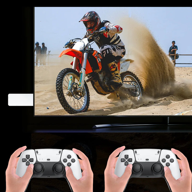 Game Stick Pro