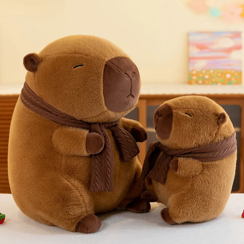 Pelúcia Capivara