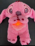 Pelúcia Baby Stitch Mágica