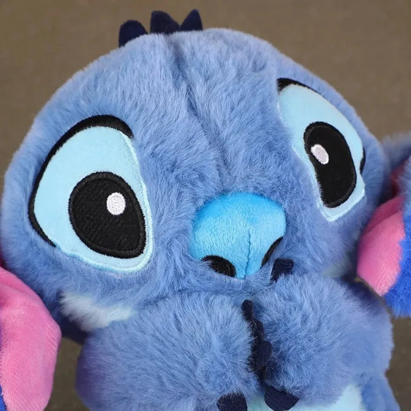 Pelúcia Baby Stitch Mágica