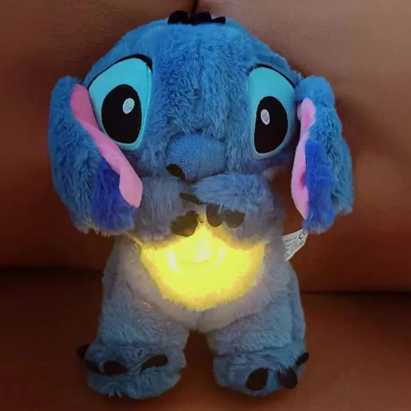Pelúcia Baby Stitch Mágica
