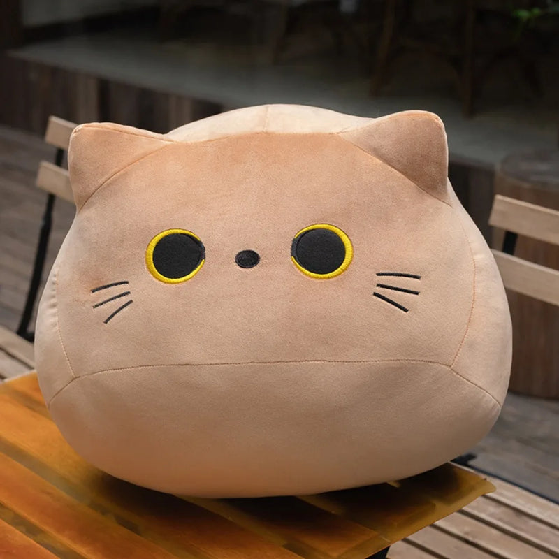 Pelúcia Cat Doll