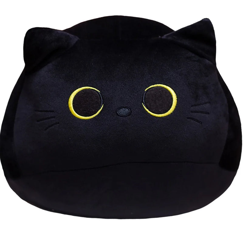 Pelúcia Cat Doll